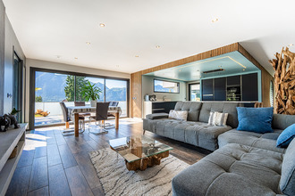  maison aix-les-bains 73100