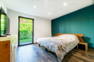  maison aix-les-bains 73100