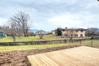  maison aix-les-bains 73100