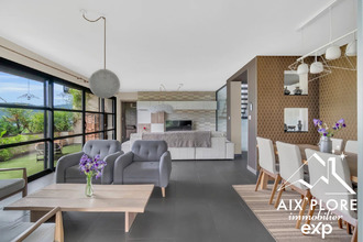  maison aix-les-bains 73100