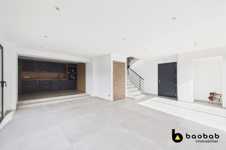  maison aix-les-bains 73100