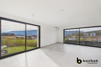  maison aix-les-bains 73100