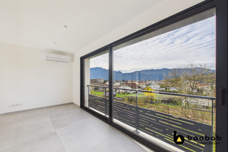  maison aix-les-bains 73100