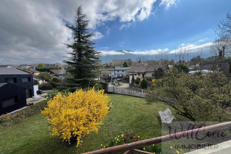  maison aix-les-bains 73100