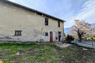  maison aix-les-bains 73100