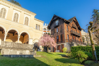  maison aix-les-bains 73100