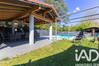  maison aix-les-bains 73100