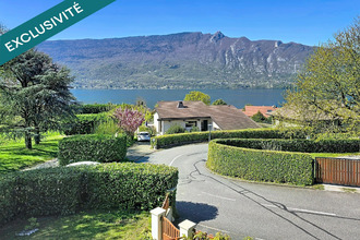  maison aix-les-bains 73100