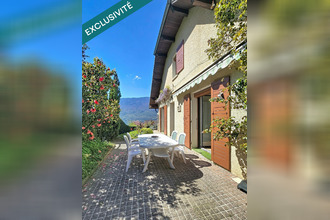  maison aix-les-bains 73100