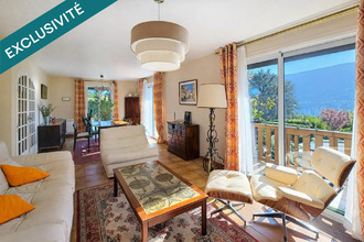  maison aix-les-bains 73100