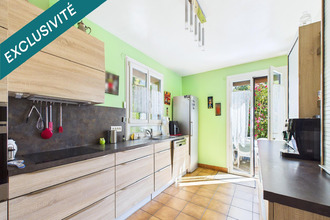  maison aix-les-bains 73100