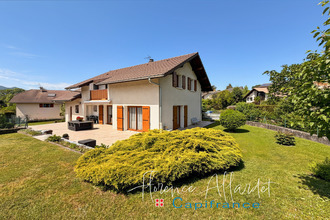  maison aix-les-bains 73100
