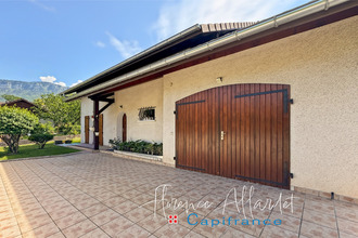  maison aix-les-bains 73100