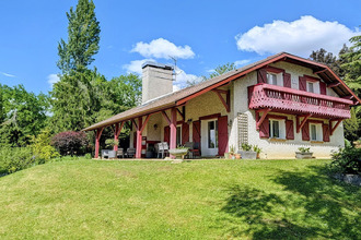  maison aix-les-bains 73100