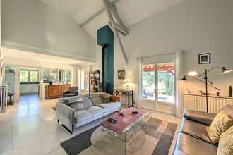  maison aix-les-bains 73100