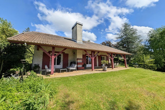  maison aix-les-bains 73100