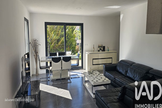  maison aix-les-bains 73100