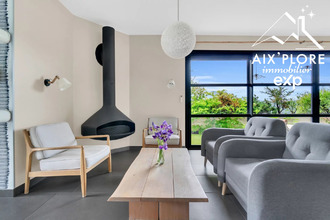  maison aix-les-bains 73100