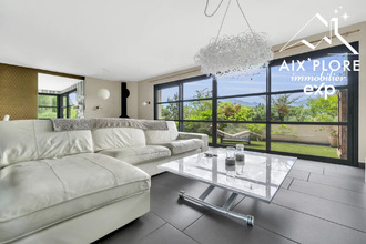  maison aix-les-bains 73100