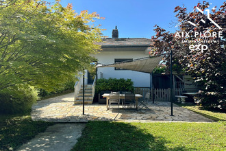  maison aix-les-bains 73100