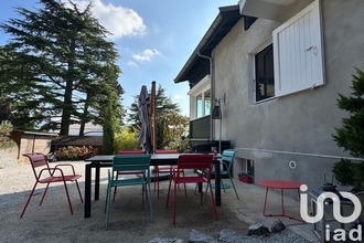  maison aix-les-bains 73100