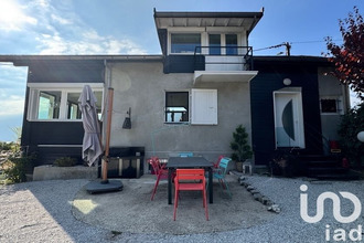  maison aix-les-bains 73100