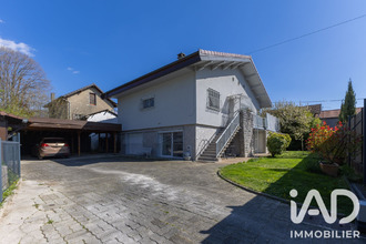  maison aix-les-bains 73100