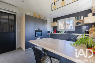  maison aix-les-bains 73100