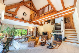  maison aix-les-bains 73100