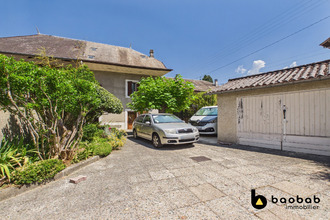  maison aix-les-bains 73100