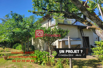 maison aix-les-bains 73100