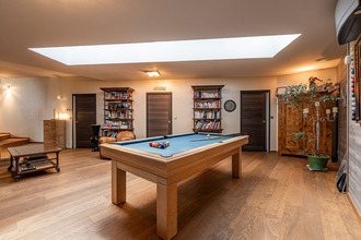  maison aix-les-bains 73100