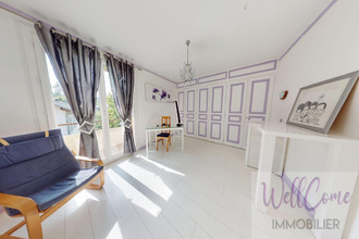  maison aix-les-bains 73100