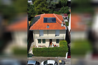  maison aix-les-bains 73100