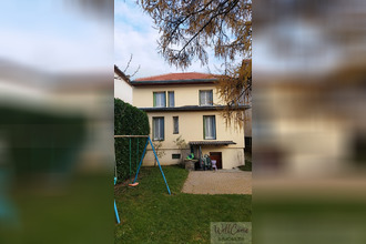  maison aix-les-bains 73100
