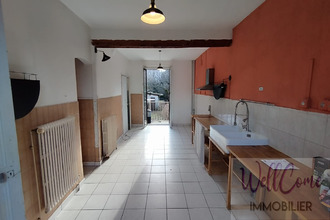  maison aix-les-bains 73100