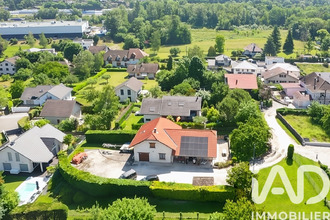 maison aix-les-bains 73100