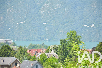  maison aix-les-bains 73100
