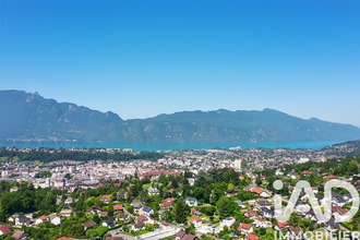  maison aix-les-bains 73100
