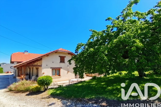  maison aix-les-bains 73100