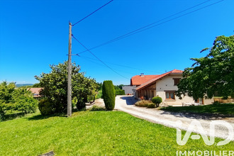  maison aix-les-bains 73100
