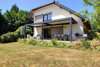  maison aix-les-bains 73100