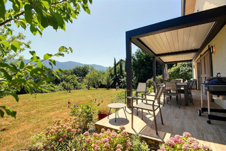  maison aix-les-bains 73100