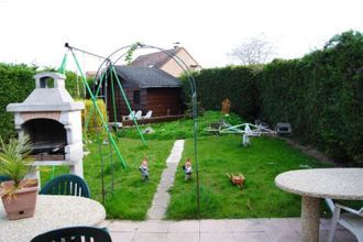  maison aix-noulette 62160