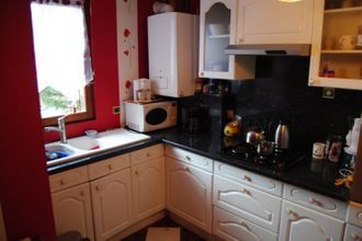  maison aix-noulette 62160