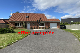  maison aix-noulette 62160