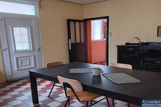  maison aix-noulette 62160