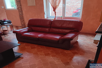  maison aix-noulette 62160