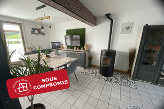  maison aix-noulette 62160