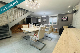  maison aix-noulette 62160